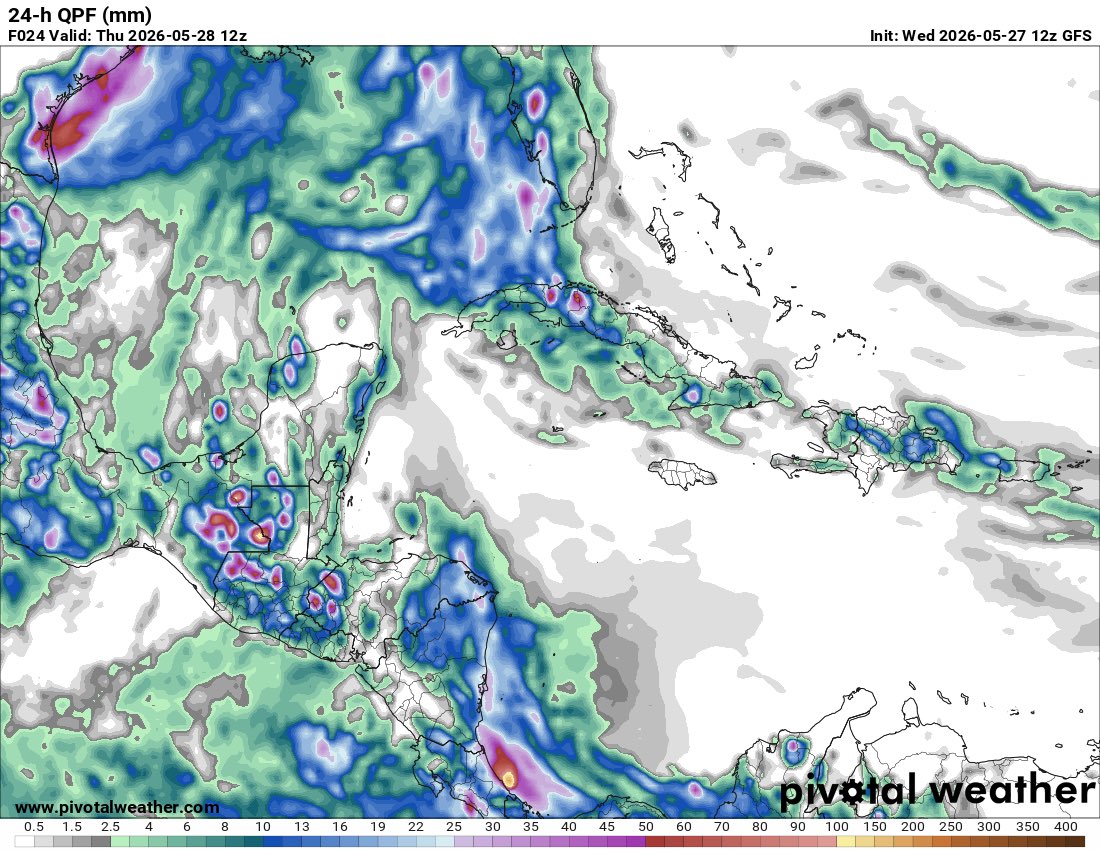 Clima Guatemala tweet media