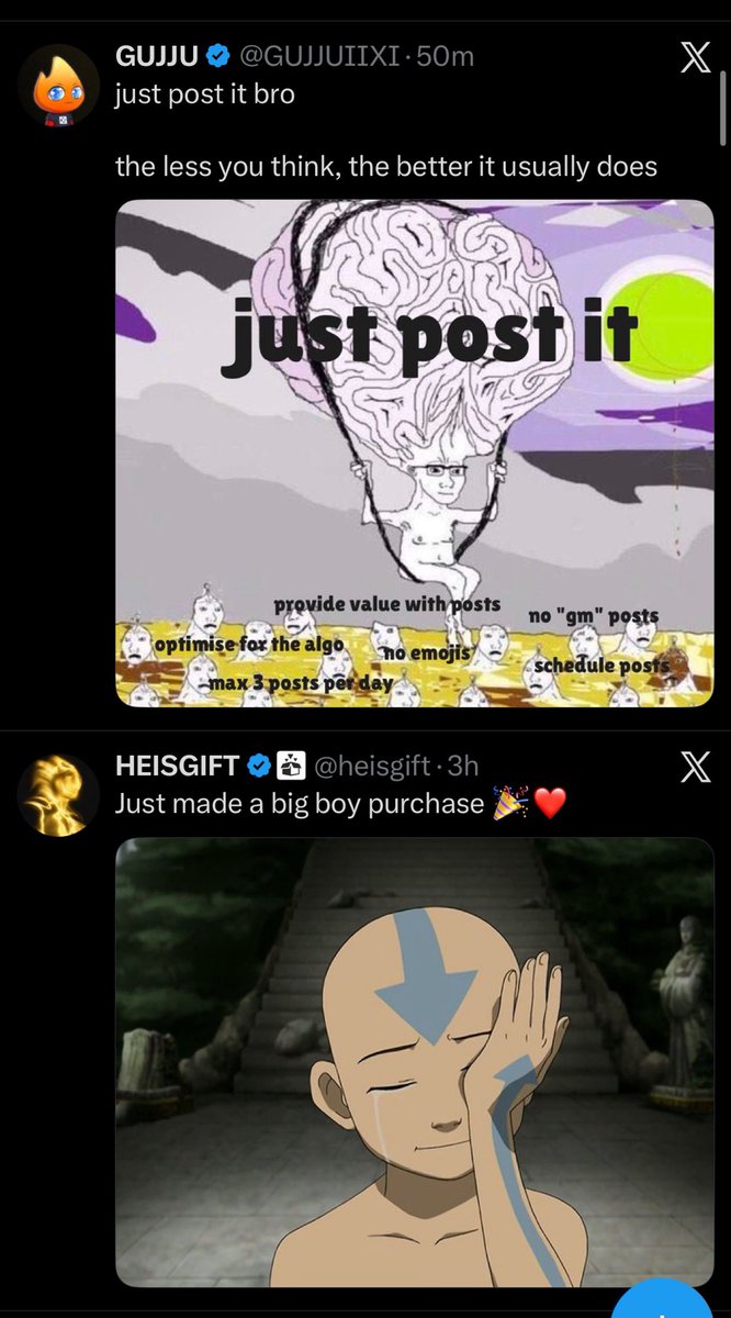 EA tweet media