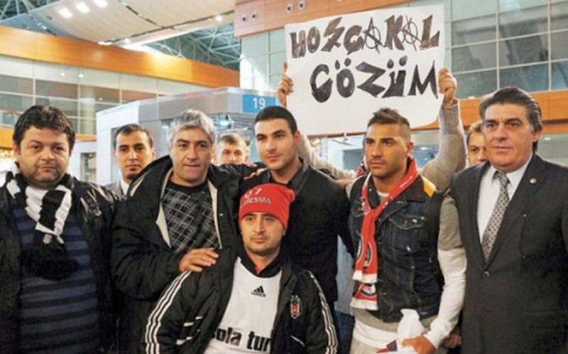 KartalRecord's tweet photo. Ricardo Quaresma: "Beşiktaş'tan ayrılmak istemiyordum. Zor, karmaşık, üzücü ve sıkıcı bir dönemdi." https://t.co/4A1YNHiddk