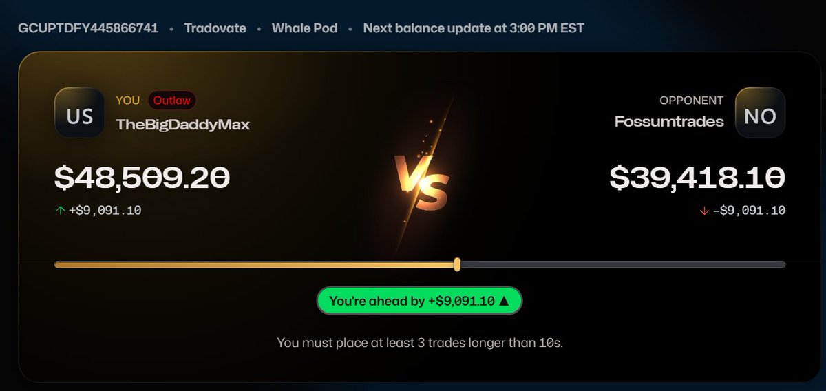 Big Daddy Max tweet media