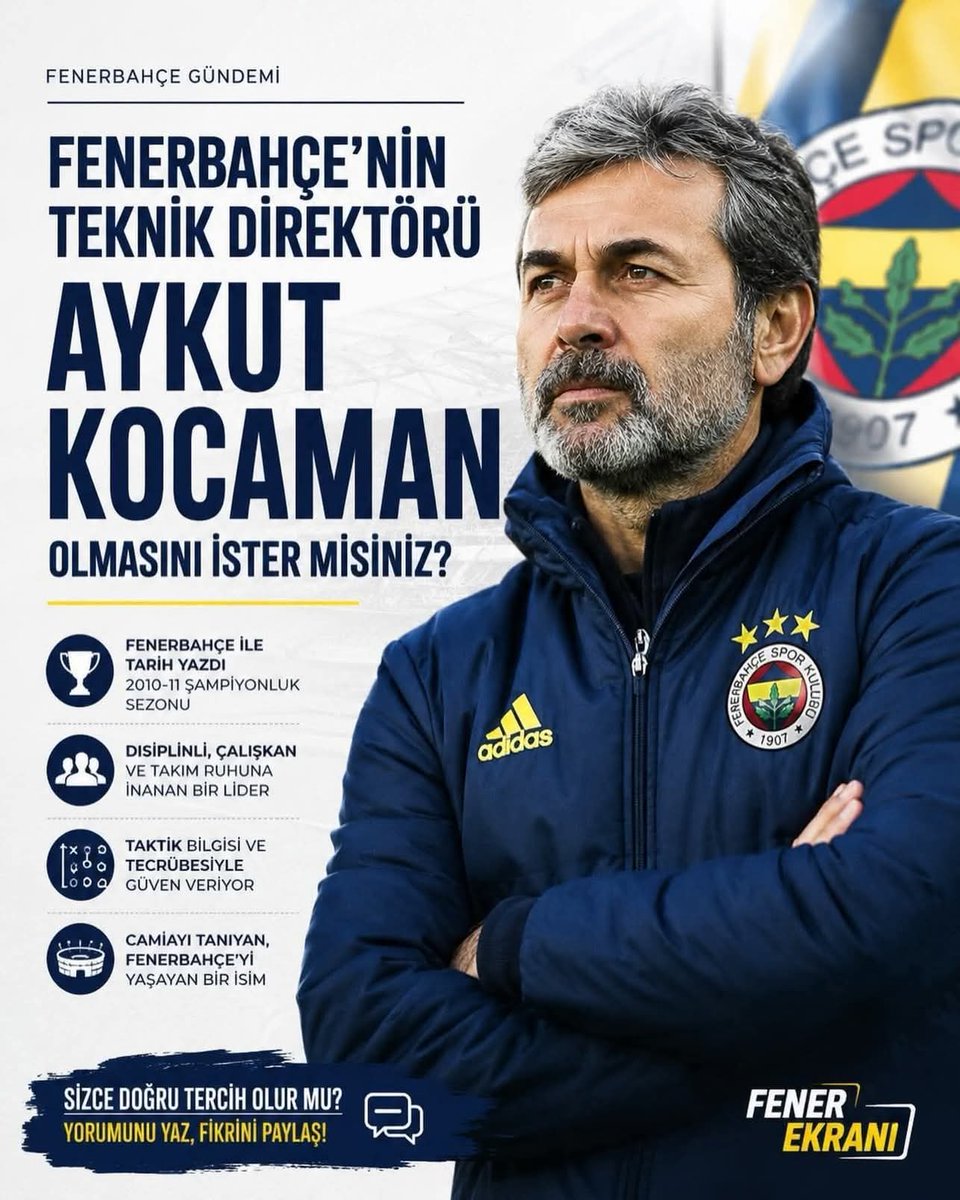 Fener1907_ 💛💙 tweet media