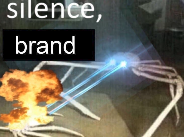 DomAnt2's tweet photo. bowieknife99 lore already reached that point https://t.co/SMbdK7XnI2