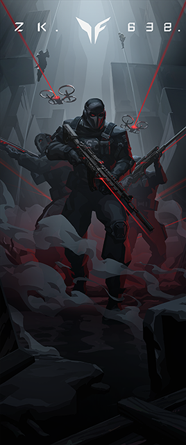 Shiick's tweet photo. Rogue card https://t.co/H5yYICifQM