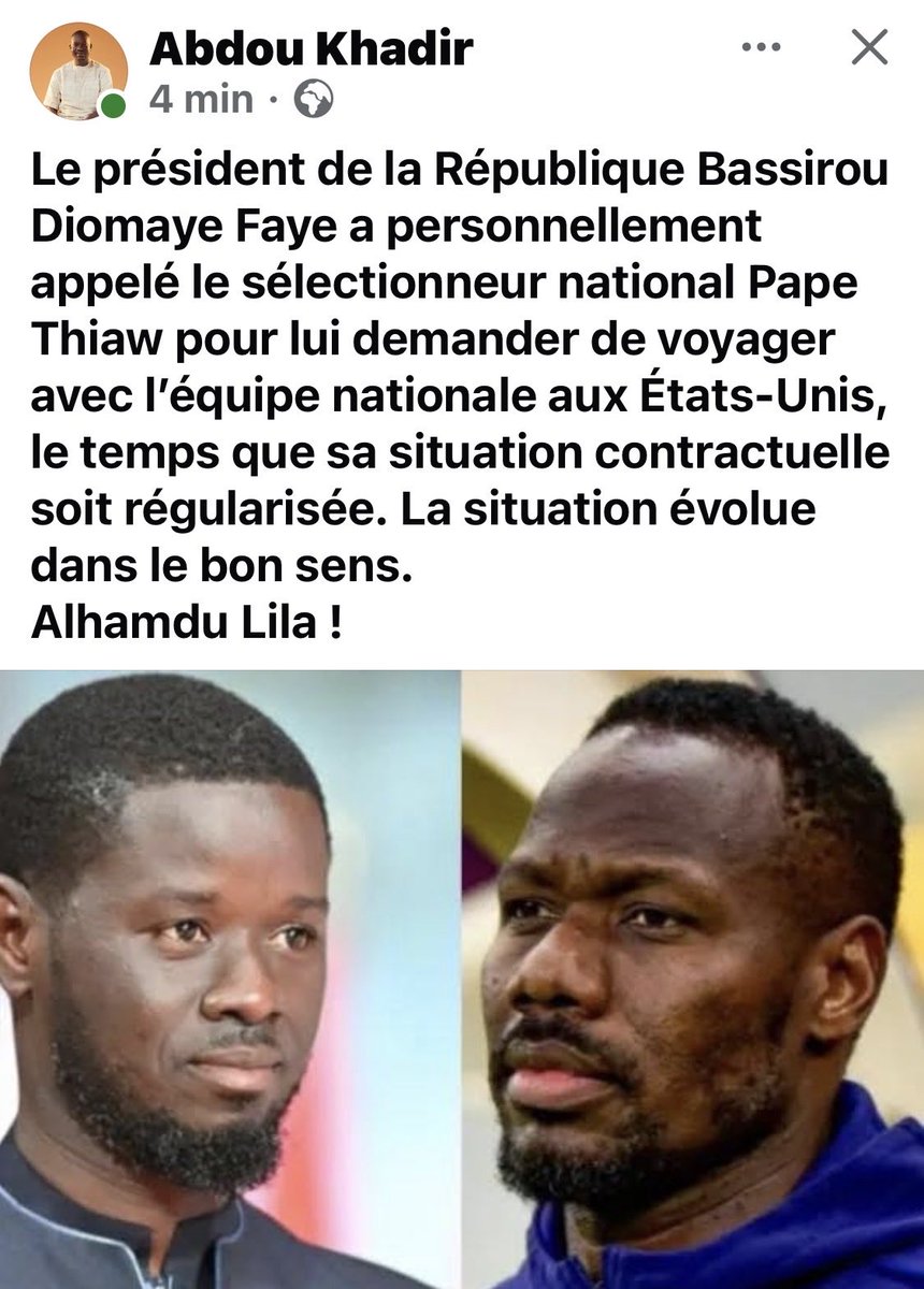 Ayoba FAYE tweet media