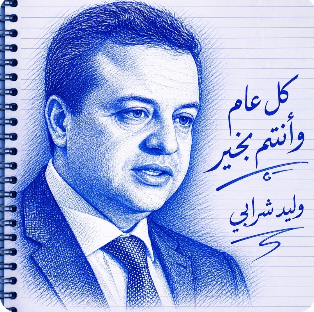 Waleed Sharaby tweet media