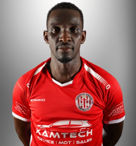 NorthwoodFC's tweet photo. Northwood FC are delighted to announce @mannywilliams01 as our new first team manager!
The experienced non-League forward player hung up his boots in April this year after an excellent playing career over more than 20 years. 
Read more here: https://t.co/YSkuwfLSqE https://t.co/qKZmNkLGmK