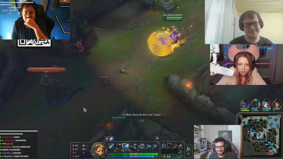 Stocktton_'s tweet photo. EGIRL BOOSTING

VOS Rask se encontra fazendo um Egirl Duo Boosting. 
O Preço foi 200BRL, provavelmente o preço padrão seria 100BRL, mas ela teve que cobrar um adicional por estar com o fardo e jogar com -1. https://t.co/a6POV7j2mg