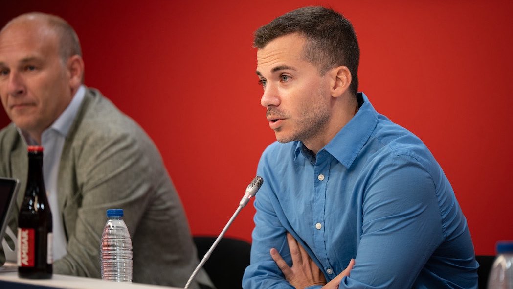 Esports RAC1 tweet media