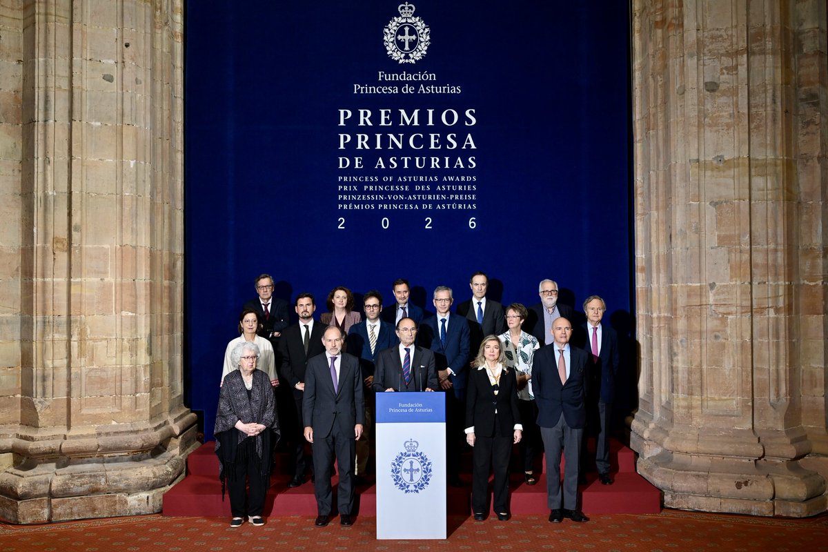 JorgeFreire_'s tweet photo. Ha sido un honor formar parte del jurado. https://t.co/dYaFYS7rtJ