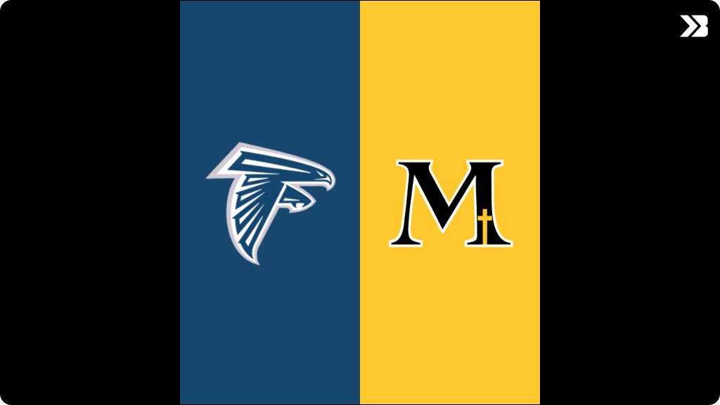 Athletics_MCHS's tweet photo. Baseball (Varsity) Game Day! - Check out the event preview for the The Marian Catholic Spartans vs The Thornridge Falcons. It starts at 4:30 PM and is at Marian Catholic High School Varsity Baseball Field . https://t.co/8crvwXjTNN https://t.co/T38rnxowik