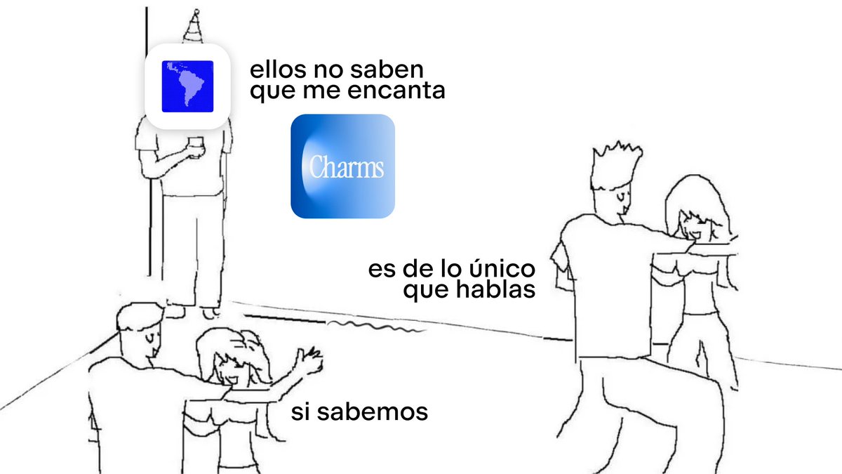 Base Latam tweet media