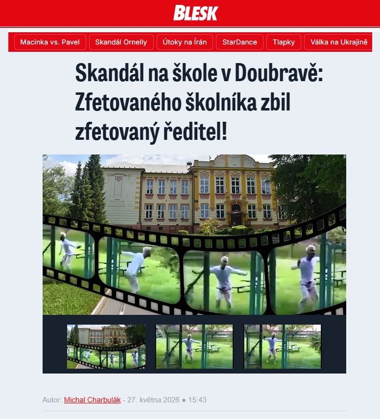 Poslední skaut™ tweet media