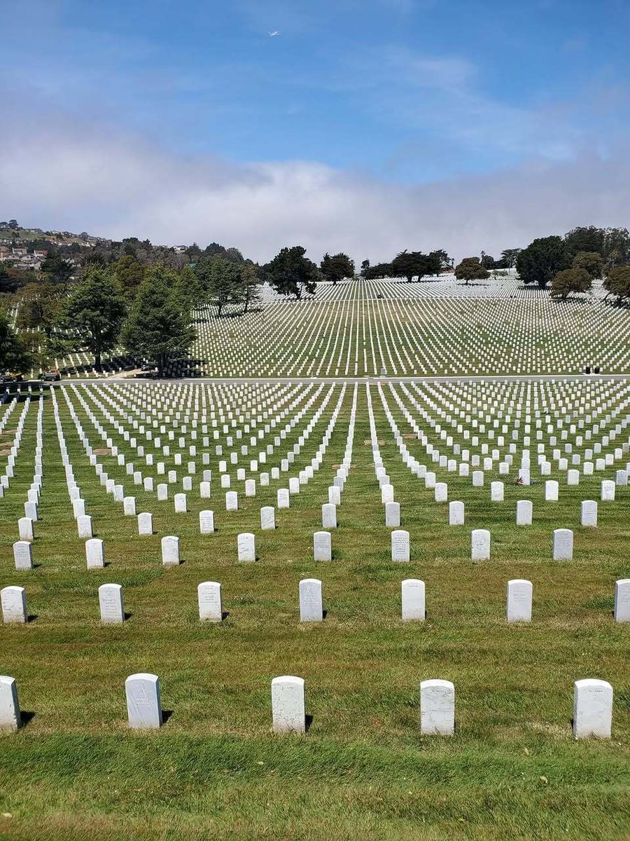 cagreens1's tweet photo. U.S. sends its young to war for profit throughout 95% of it's history, then defunds their healthcare after they come home!
Today we demand the U.S. government honor the lives of all those who have served our country by ending profit wars NOW.
#MemorialDay 
#EndAllWars https://t.co/cJOnqLSIrx