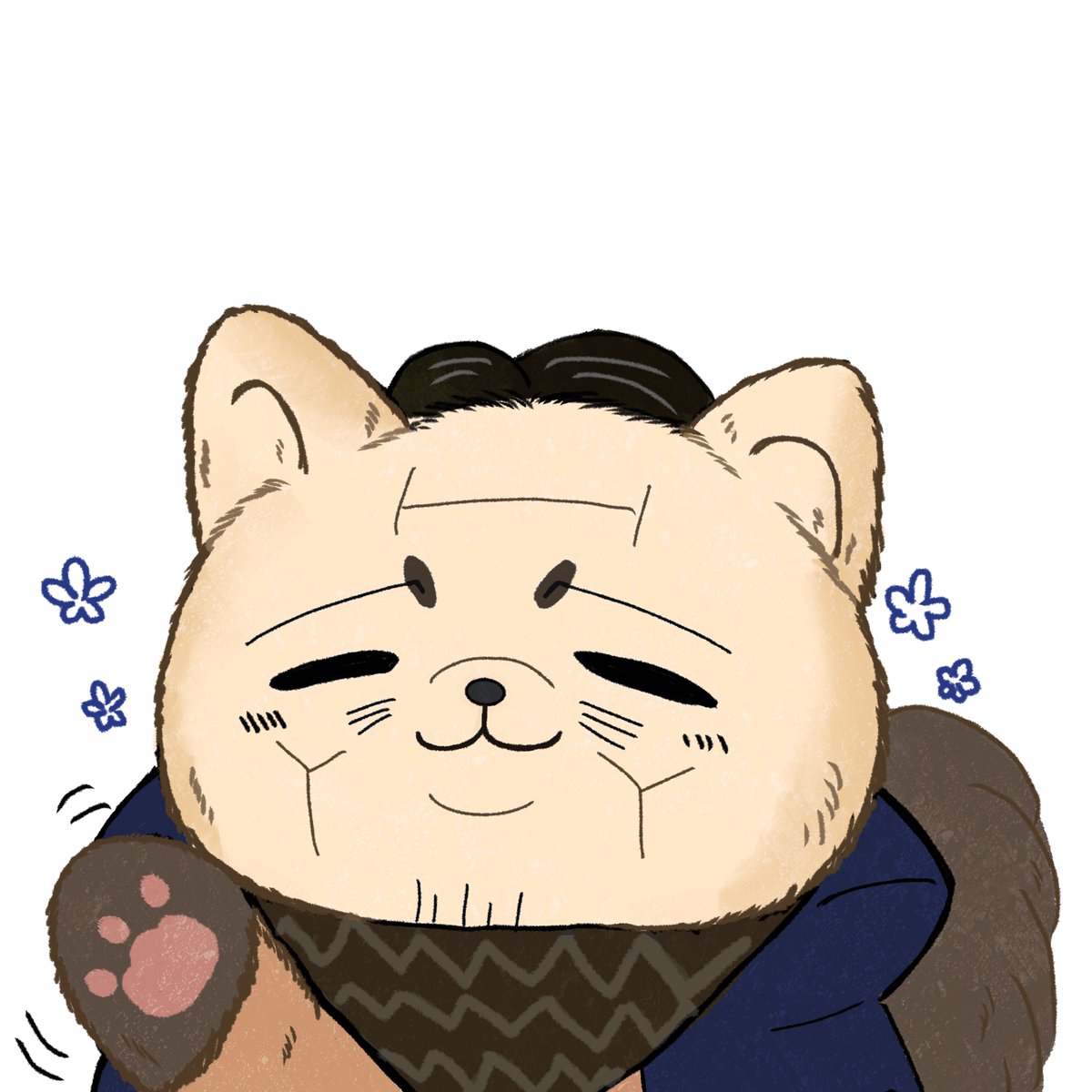 ぽんすけ🦭 tweet media