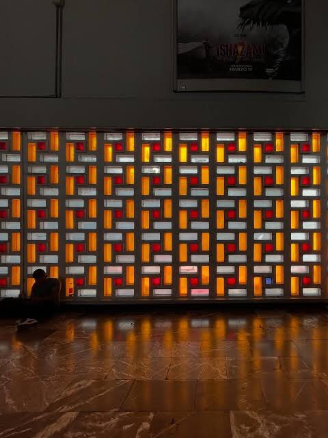 Monumentos de México tweet media