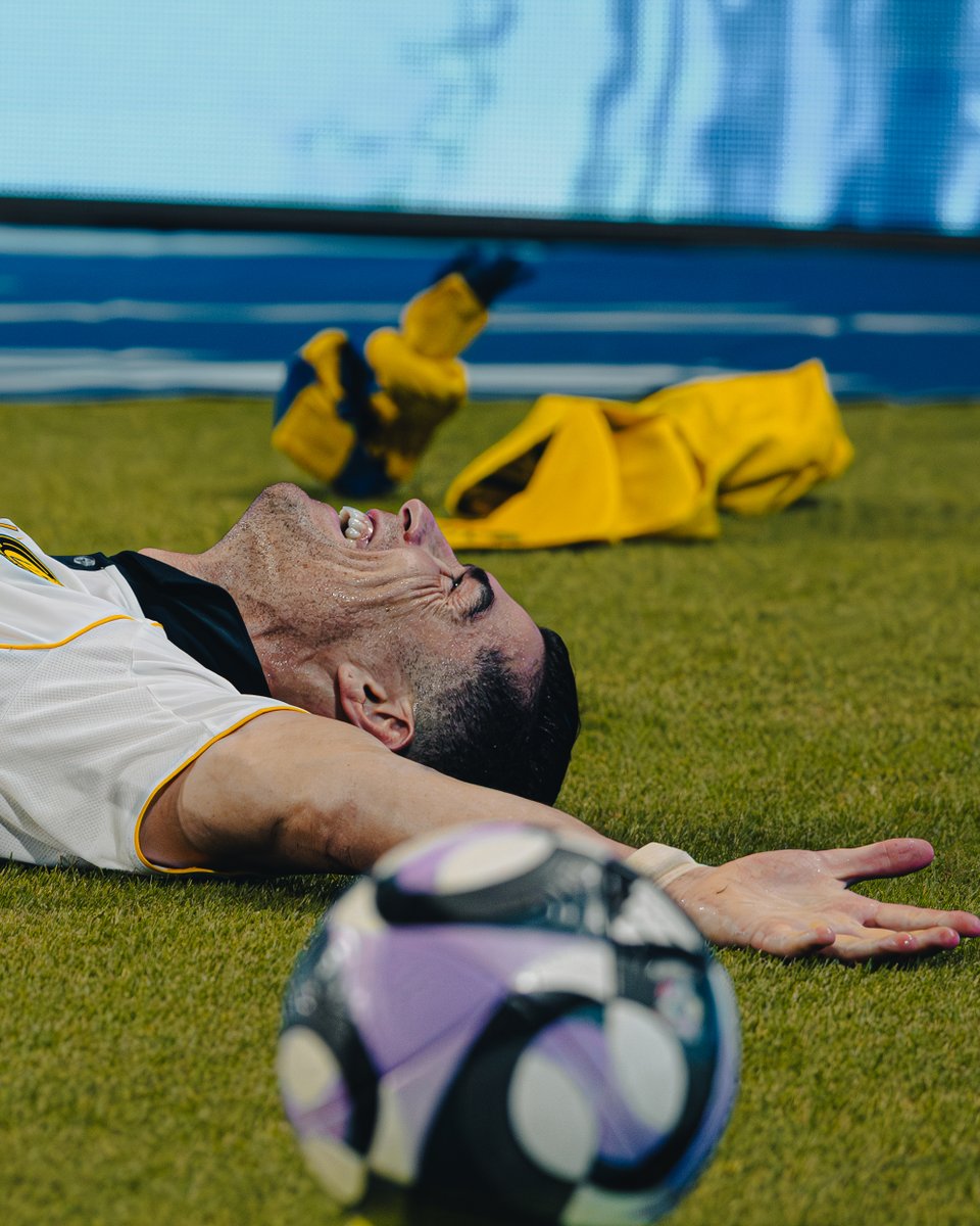 نادي النصر السعودي tweet media