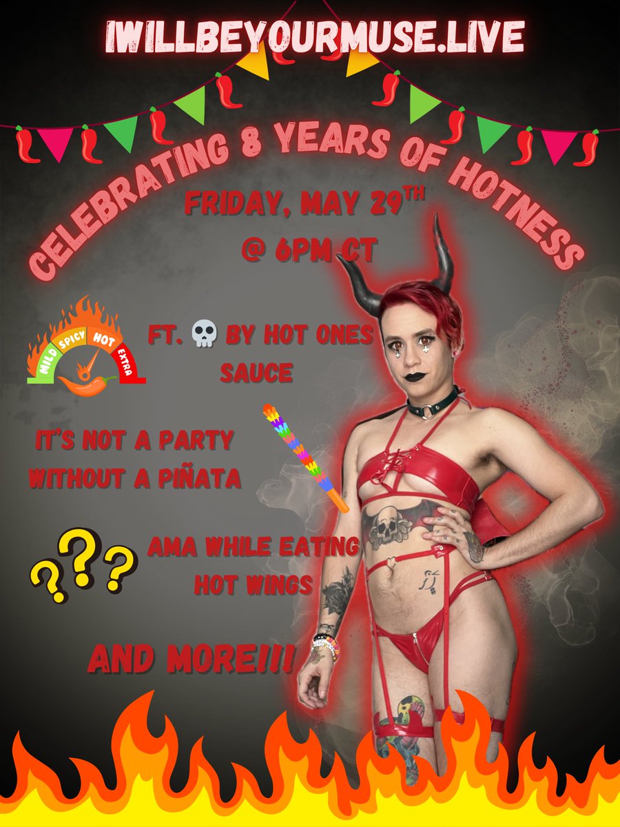 iwillbeurmuse's tweet photo. Just in case you forgot, this is happening on Friday!!! https://t.co/oPGAbHIhWG