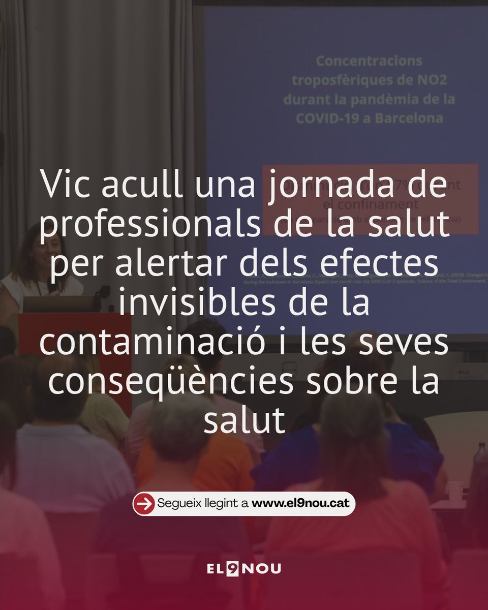 El 9 Nou tweet media