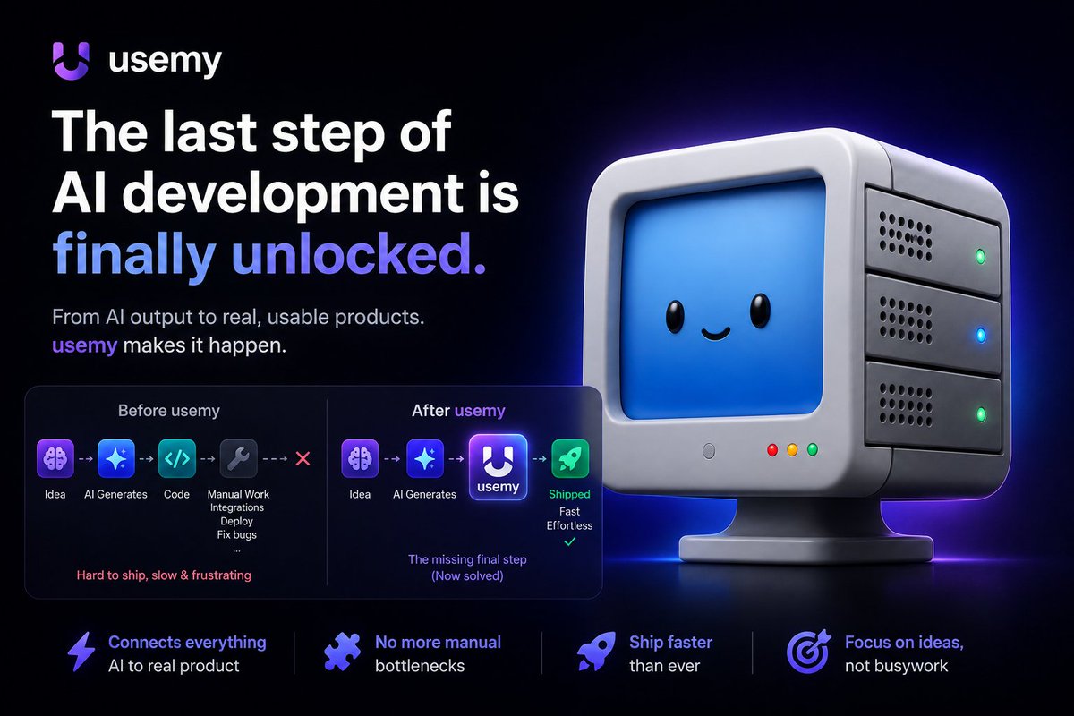 Universe Miner tweet media