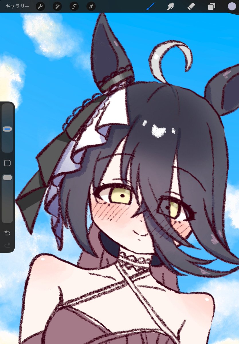 みぷ tweet media