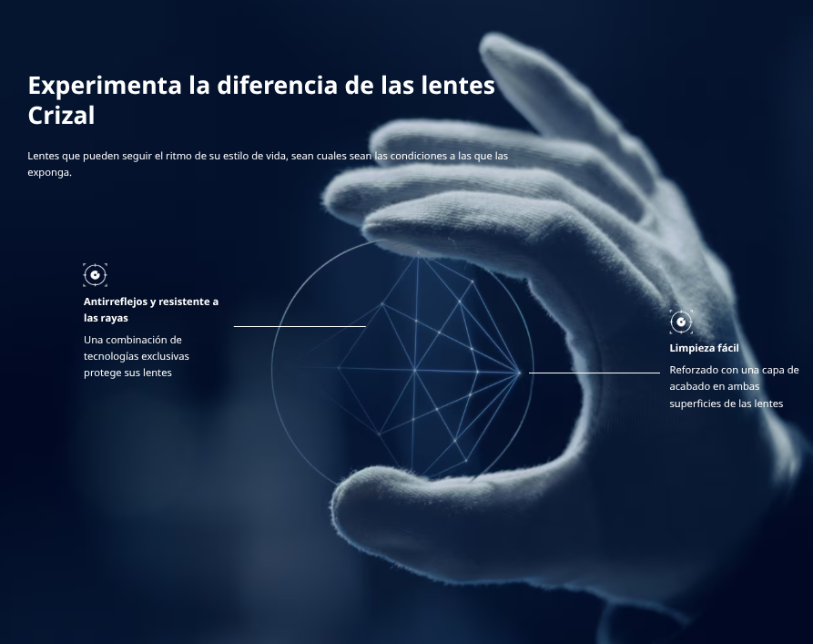 opprisma's tweet photo. 👓
El tratamiento antirreflejos #Crizal® no sólo protege su visión de rayas y manchas, sino que también reduce los #reflejos frontales, posteriores y laterales.
🌟
▶ https://t.co/Hz058MfTqo

#antirreflejante #filtroUV #saludvisual
Lentes #essilor  en #SantaPola https://t.co/K8fX1T8nc6