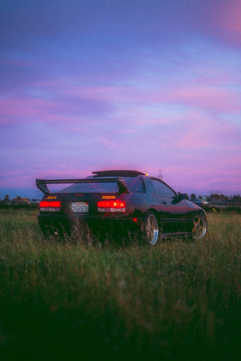 iseihaa's tweet photo. Rotary powered day dreams.. https://t.co/mbzCyWpNFJ