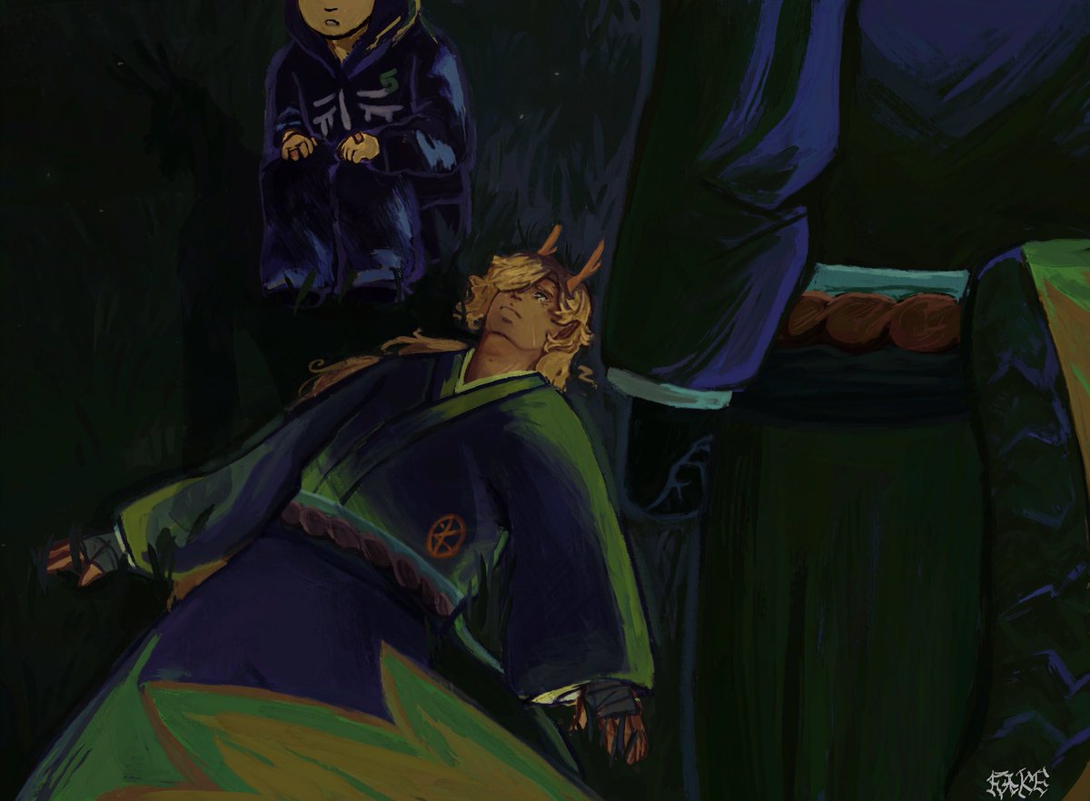 fakesorbet's tweet photo. fighter do the right thing , can you suffer more ?  
[ #ninjago ] https://t.co/q11rvotfK5