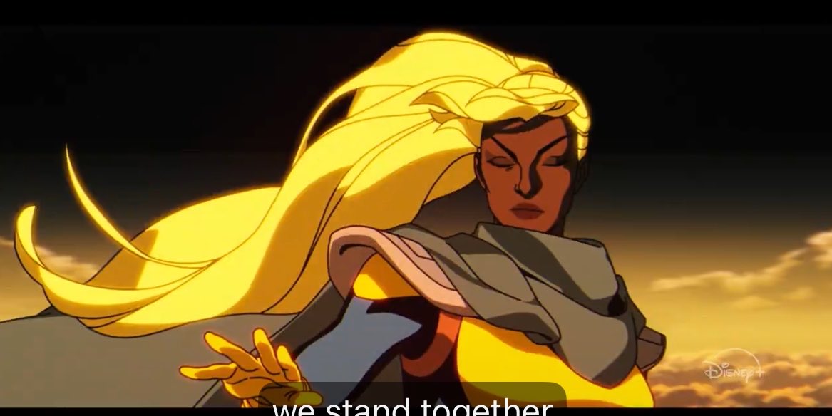 marcus🇵🇸CEO of Teen Titans tweet media