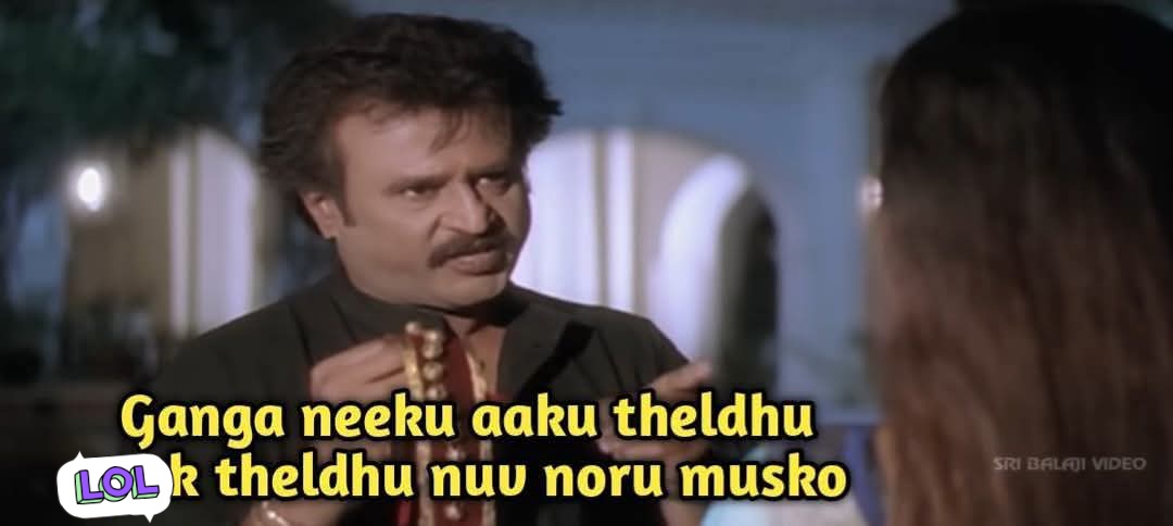 Itz Venky tweet media
