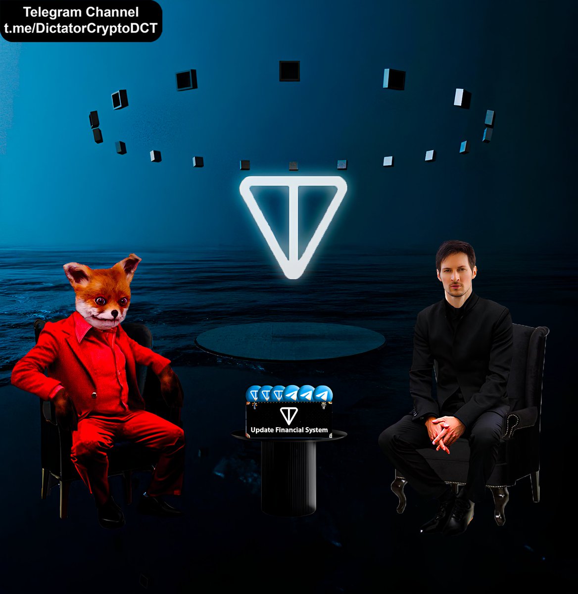 Nothi_Dct's tweet photo. @anatoly_makosov ꘜTON is wonderful.

@DictatorCrypt @ton_blockchain @durov

#DictatorCrypto #TON #TonCoin #UpdateFinancialSystem #TheOpenNetwork https://t.co/RkMCrP4e3z