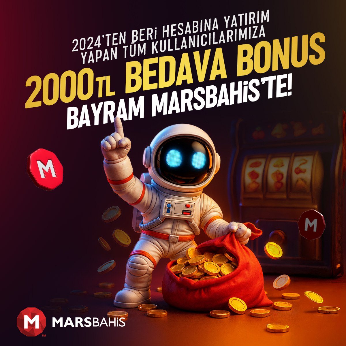 galatashots's tweet photo. 🎉 Bayram Bonusları Marsbahis’te!
💸 2.000 TRY BEDAVA BONUS 🎰 50 FREE SPINS HEDİYE ⚡ Anlık çekim, milyonluk kazanç!
Giriş 📲  https://t.co/tSYdogVpWV

#marsbahis https://t.co/cu6Yba4bCQ