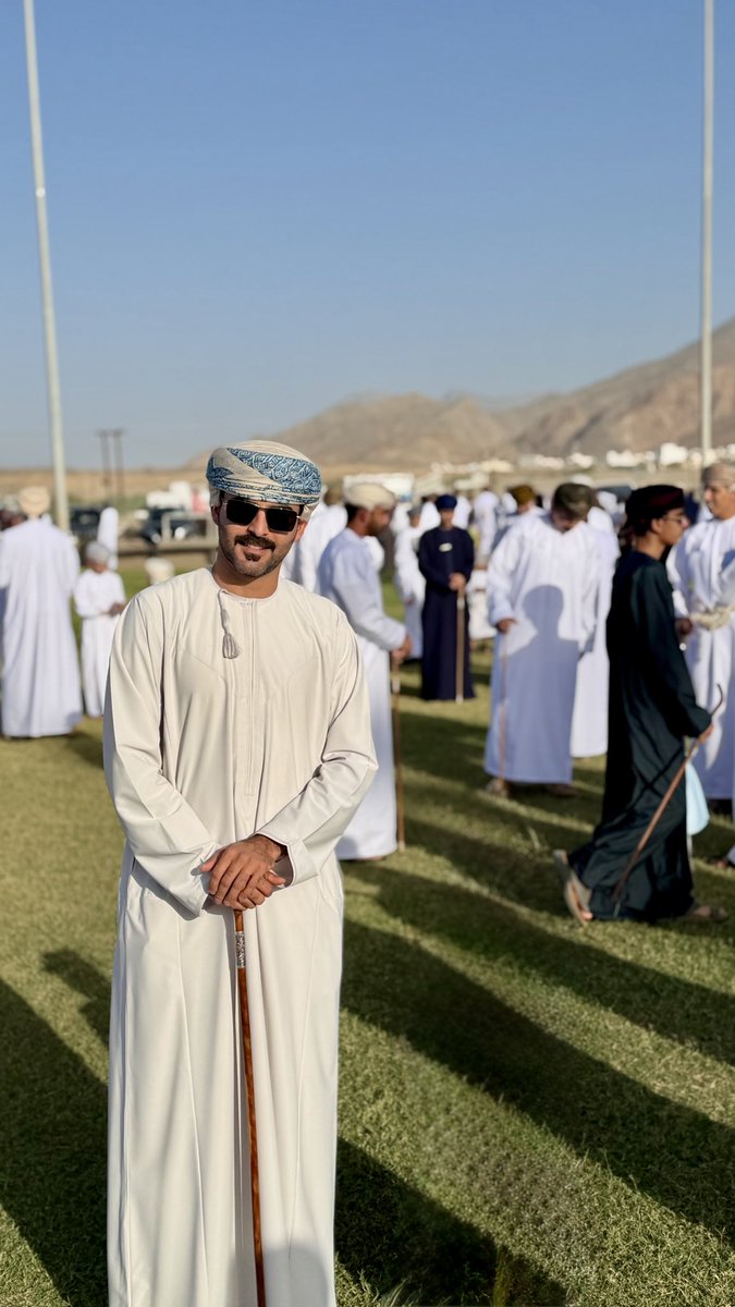 3_rw__'s tweet photo. اول يوم العيد 💙 https://t.co/ADi0d8fzx2