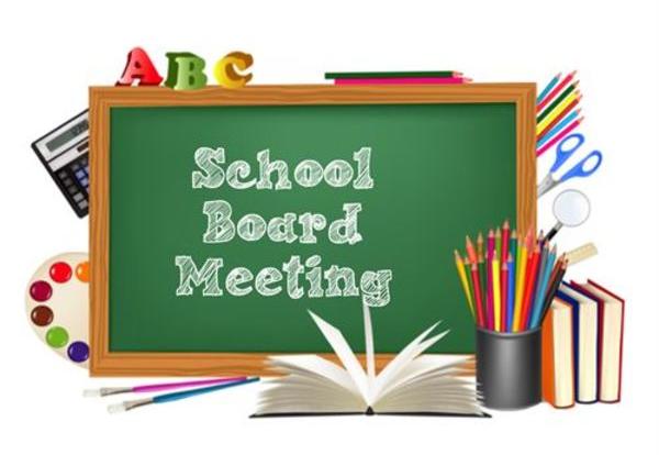 LawrenceCount12's tweet photo. Board Meeting Date Change:
The June Regular School Board Meeting will be held Monday, June 22, at 5:30 p.m. at the Lawrence County School District Central Office Boardroom.
This is one week later than the normal meeting date of the 3rd Monday of each month. https://t.co/mpVMi4iZMA