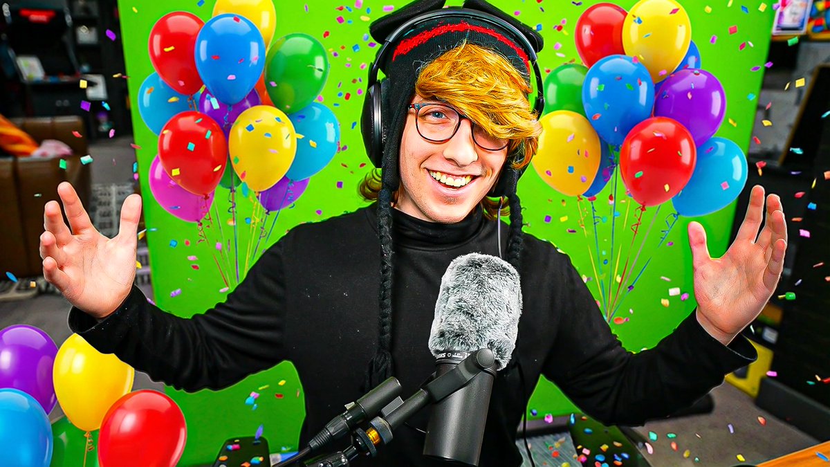 KreekCraft tweet media