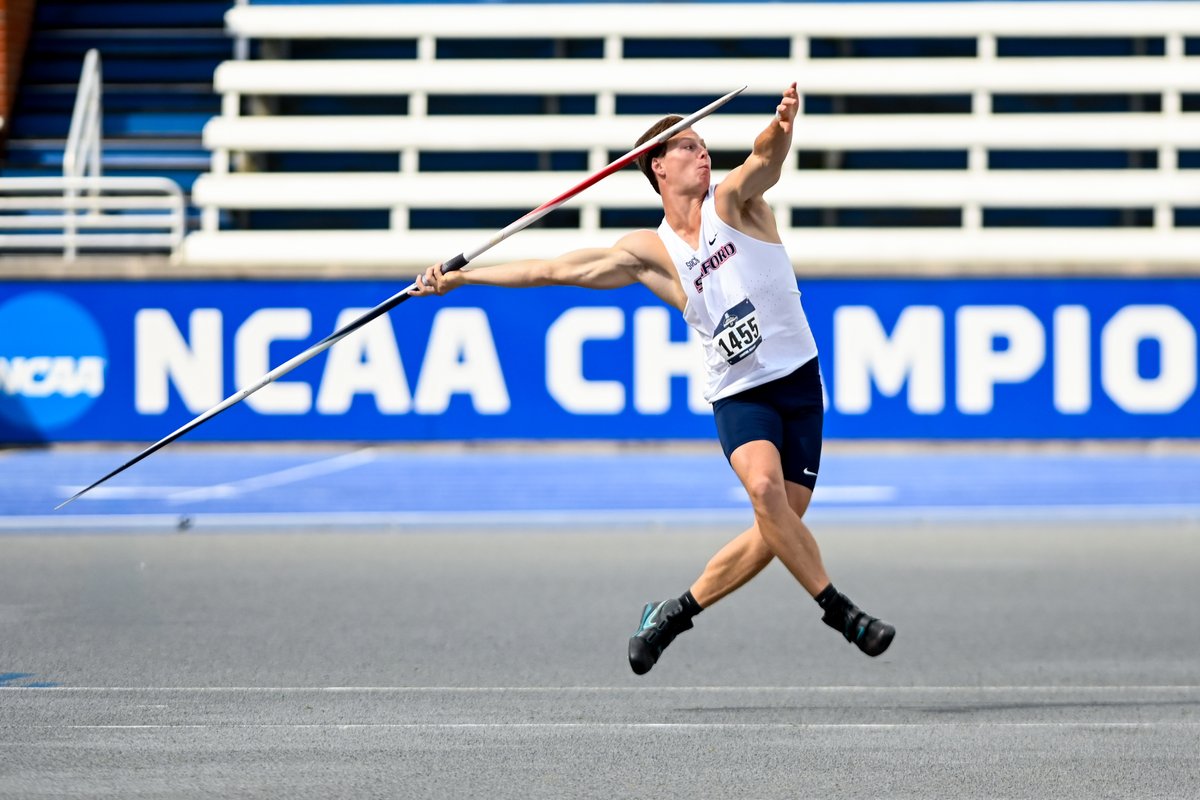 Samford XC/Track & Field tweet media