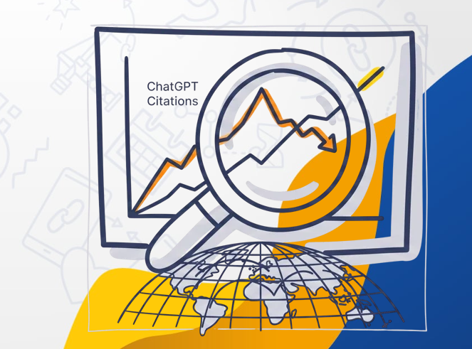 chrisfaron's tweet photo. Tracking the Decline of ChatGPT’s Citations:
A Global Trend Analysis #AI #GEO https://t.co/5dFIqLoICm https://t.co/zsYuFrSiBO