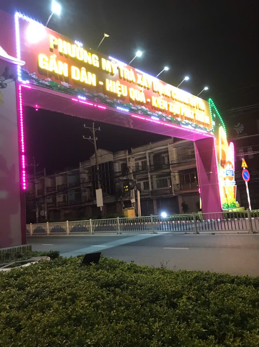 Tình Một Đêm tweet media