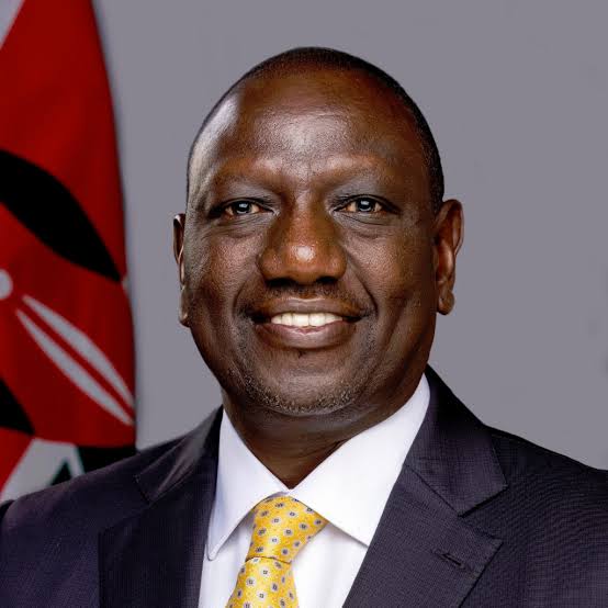 CaptainKipkorir's tweet photo. Neno moja kwakeRais.

My word to President Ruto : You'll overcome. https://t.co/MKHTF4wGF7