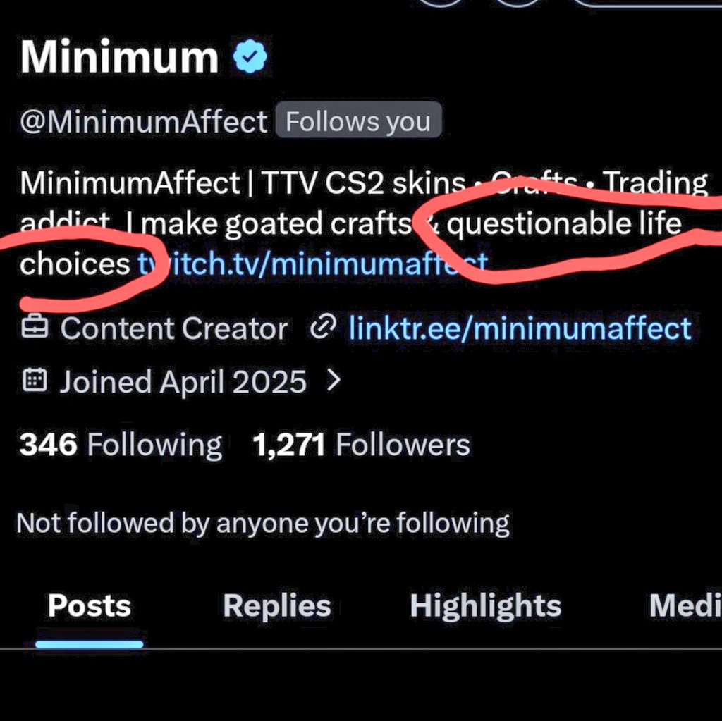 Neon - 💸BUYING SKINS💸 tweet media
