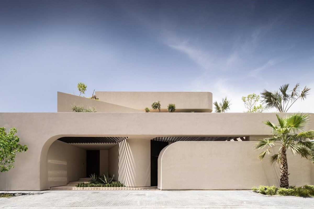 Architectural Art (A-A) tweet media