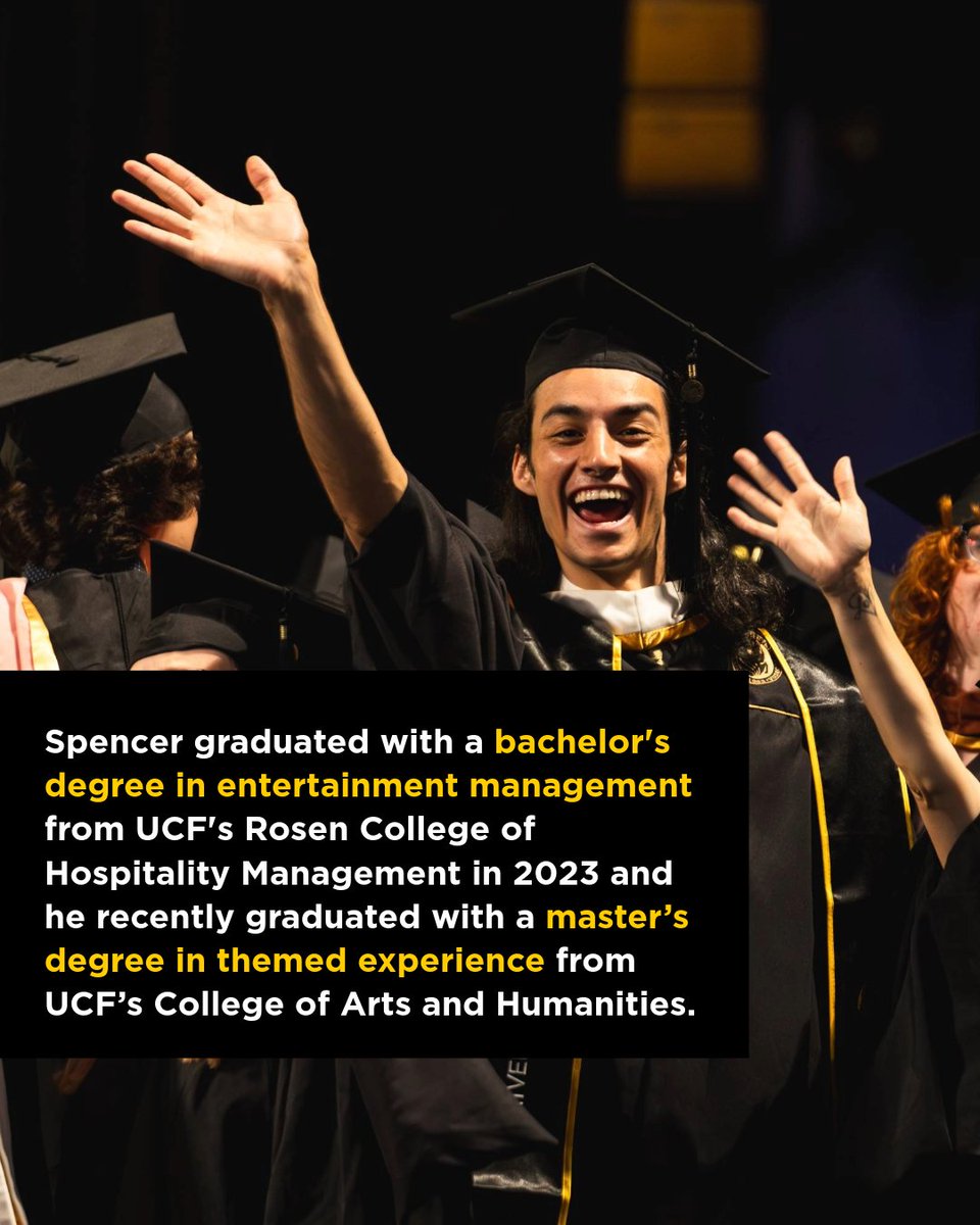 UCF Alumni tweet media