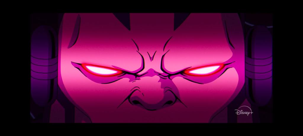 subnitmohanty's tweet photo. First look at Apocalypse and Rama tut in ‘X-MEN 97’ season 2 

#xmen #ramatut #Apocalypse #xmen97 https://t.co/hRPZ9VKJrE