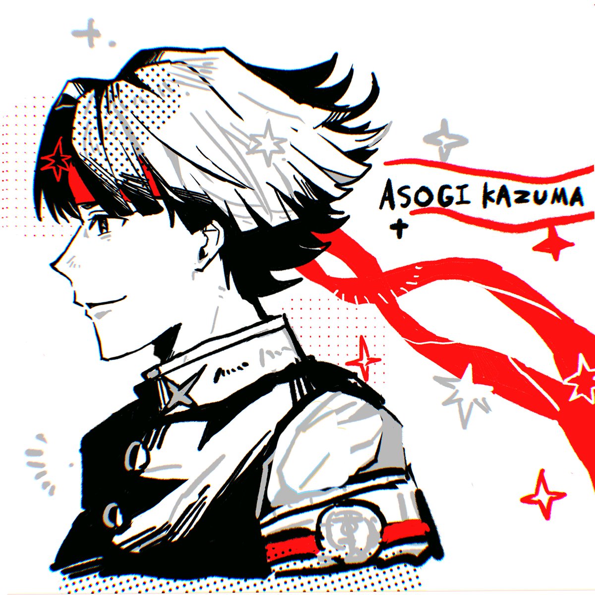 umu221B's tweet photo. Asogi… https://t.co/VMparF62DW