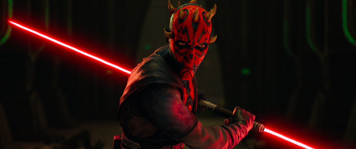 BoardwalkTimes's tweet photo. Disney has submitted MAUL - SHADOW LORD for “Outstanding Animated Program” at The Emmys. https://t.co/3OK8ot6IBu