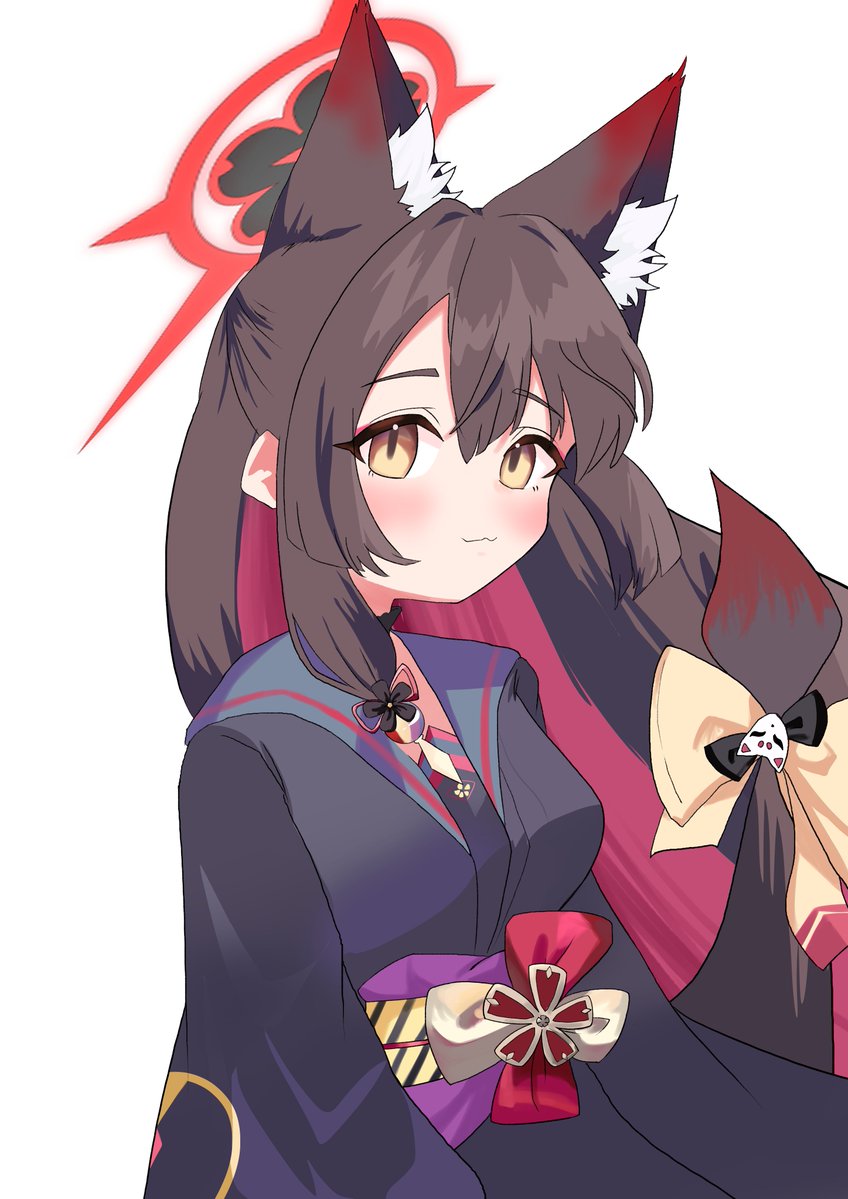 sakura_iAG's tweet photo. cute fox
#狐坂ワ���モ https://t.co/RYHuuV780S