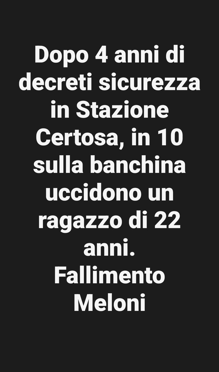 La prima manina tweet media