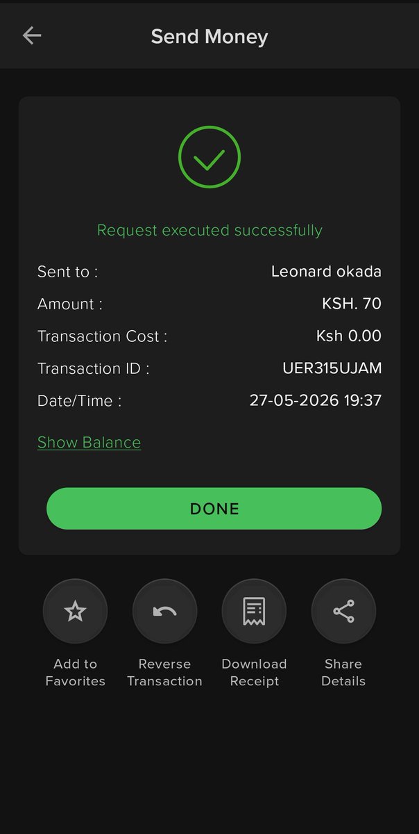 Sports Bet Tips KE🔥 tweet media