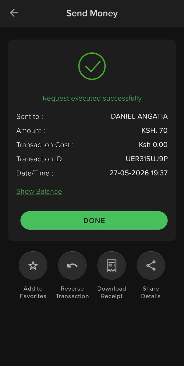 Sports Bet Tips KE🔥 tweet media