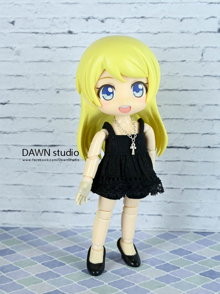 dawnstudiobjd's tweet photo. 🛒在庫販売中🛒 ペプラムキャミソールトップス
https://t.co/p4CY23S7yU
#ドール服 #オビツ11 サイズ #ねんどろいどどーる #ピコドー9 #ピコドー10 にも共用可能。 
#ob11clothes #obitsu11 #nendoroid #nendoroiddoll #dollsclothes #오비츠11 https://t.co/qZRpkebhDS