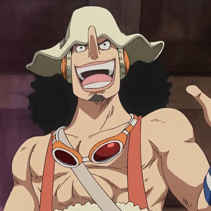 Luffy 🐐 tweet media